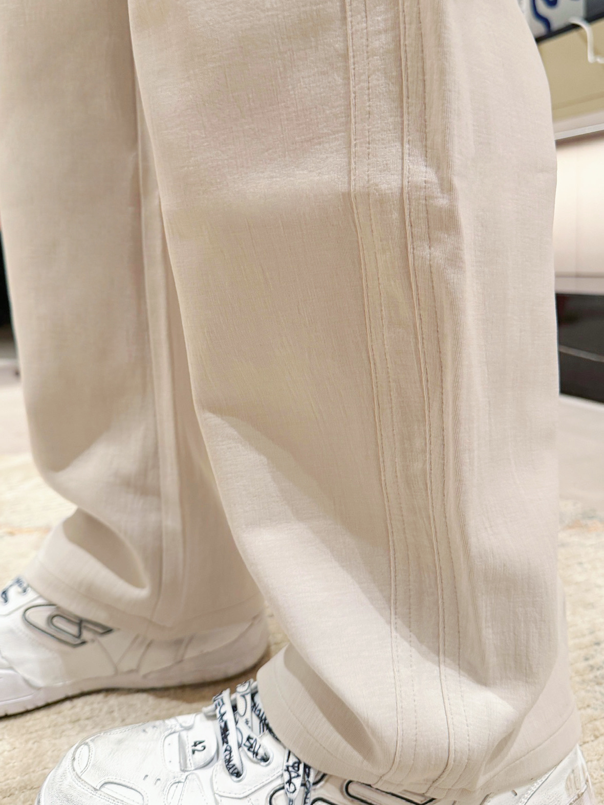 Casual Pants Man